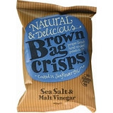 Sea Salt & Vinegar