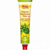 Tartex Organic Herb Pate