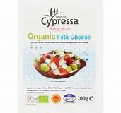 Cypressa Feta Cheese