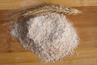 Wholewheat Flour